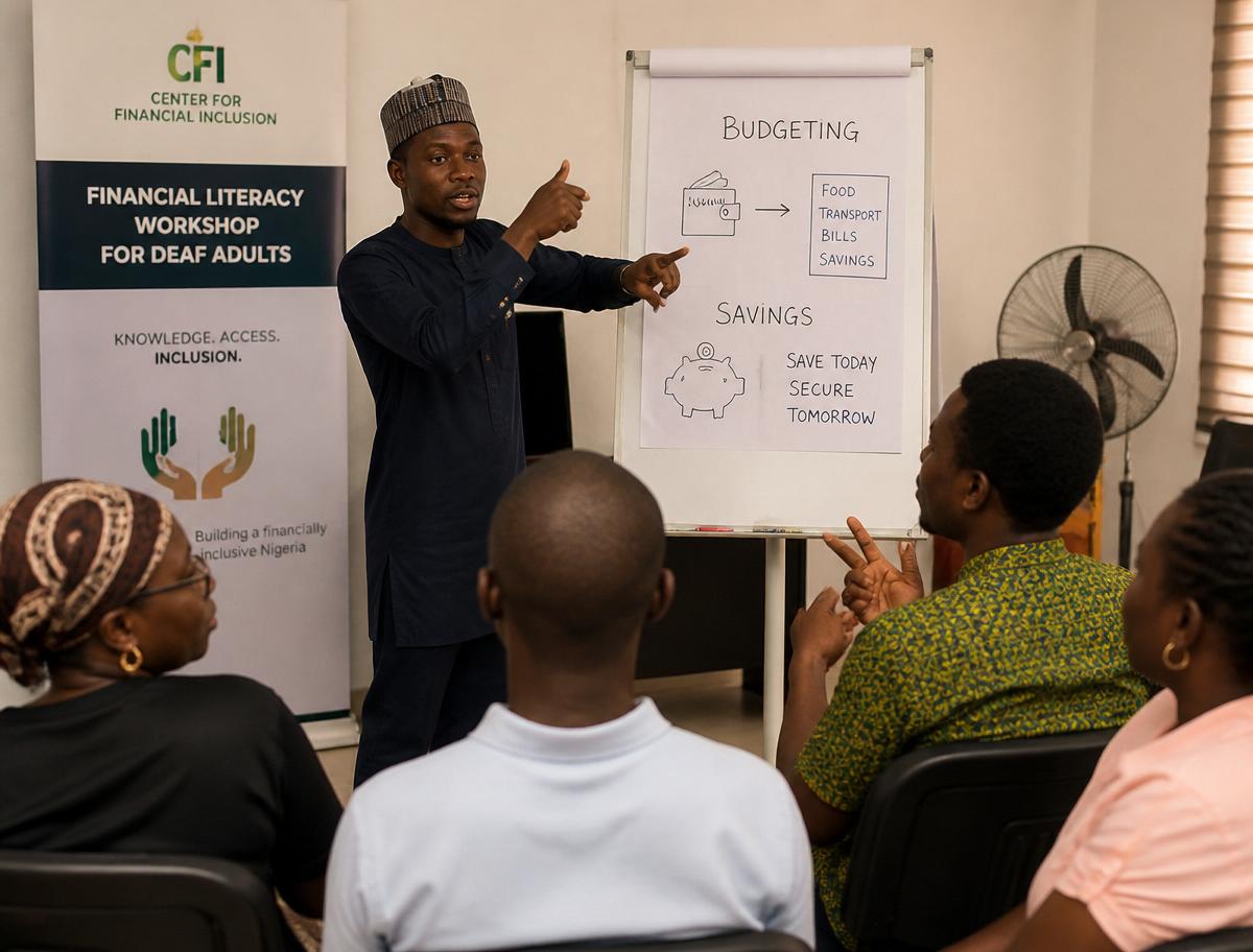 Financial Literacy